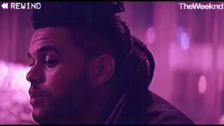 The Weeknd  Acquainted Slowed To Perfection 432hz [upl. by Nadia]