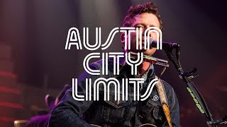 Turnpike Troubadours quotThe Housefirequot on Austin City Limits [upl. by Shelman]