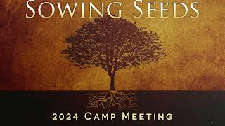 LRC Camp Meeting 2024 [upl. by Okwu983]