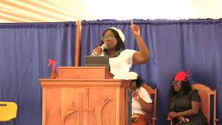 Norwood New Testament COG  Sunday 8th September [upl. by Luckin]