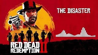 Red Dead Redemption 2 Official Soundtrack  My Last Son Battle Theme  HD With Visualizer [upl. by Nnazus]