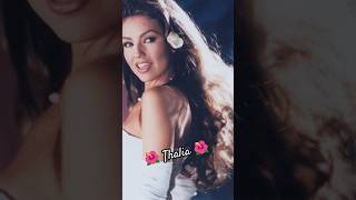 Thalia thalia rosalinda latinmusic telenovelas [upl. by Kirby]