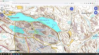 Karttahimmeliwebinaari osa 44 [upl. by Aratahc198]