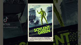 Soylent Green Drama film from 1973 What is the secret of the food Soylent Green [upl. by Aristotle45]