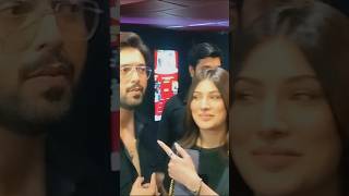 Kahbi main kahbi Tum least mega episode Fahad Mustafa nueplex cinemakarachi [upl. by Avlasor]