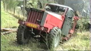 tracteur latil 1wmv [upl. by Kra810]