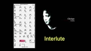 Chrisye Cintaku chords at MyPartitur [upl. by Shurwood]