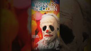 Wrinkles the clown  Horror documentary  Horror movies wrinklestheclown horrormovie clown [upl. by Boiney]