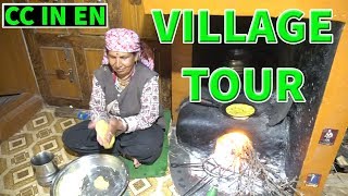 EP 2 Shimla Himachal Pradesh village Tour India Naldehra Tattapani [upl. by Yrian722]