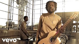 Wyclef Jean Canibus  Gone Till November Official Video [upl. by Rothmuller]