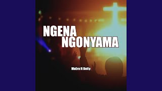 Ngena Ngonyama feat Boity [upl. by Calie]