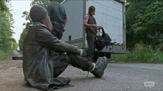 Daryl amp Jesus TWD  Already Callin You Mine [upl. by Peednam133]