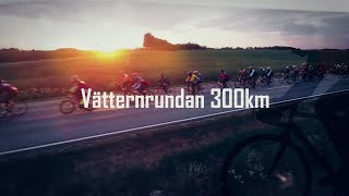 Vätternrundan Live 2019 lördagens sändning [upl. by Sihtnyc]