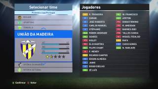 Pes 2016 PATCH V 01 PARA PC [upl. by Kelila]