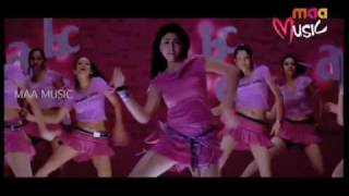 Chatrapathi Songs  A Vachhi B Pai Valli  M M Keeravani Mathangi [upl. by Friedrich]