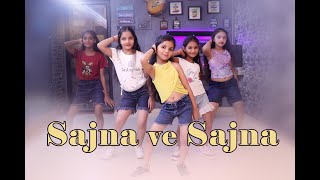 Sajna Ve Sajna Dance Shehnaaz G  Rajkummar R  Sunidhi Divya [upl. by Ocir]