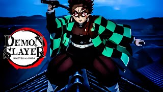 Demon Slayer Series Tamil Review  Layered Memories  demonslayer anime tanjirokamado  E391 [upl. by Zuzana]