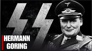 What You Never Knew About Hermann Görings Rise to Power [upl. by Gilbertson237]