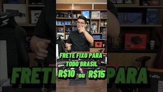 🚚 ATENÇÃO GAMERS FRETE FIXO PARA TODO O BRASIL 🚚 [upl. by Moran321]