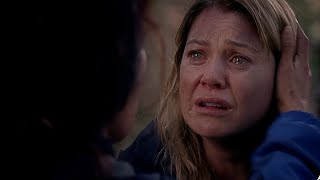 10 Worst Things Greys Anatomy Did to Meredith Grey  Most Heartbreaking Moments [upl. by Attener]