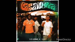 Paroles Soolking feat Gazo  CASANOVA karaoké [upl. by Latimer]