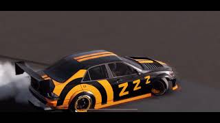 CarX Drift Наваливаю дрифта SPRINGSTONE КОНФИГ 7 [upl. by Brockwell]