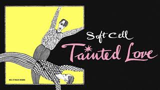 Soft Cell  Tainted Love Extended 80s Version BodyAlive Remix [upl. by Ahsela]