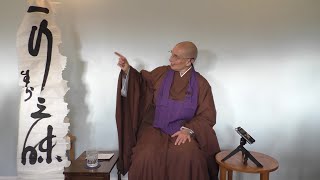 Rev Master Olwen  Dōgen Festival talk [upl. by Ahsas]