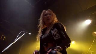 Arch Enemy  We Will Rise Live In Japan [upl. by Amii]