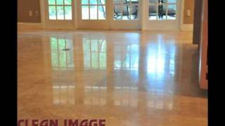 Travertine Cleaning Hole Repair Polishing and Sealing [upl. by Amalberga]