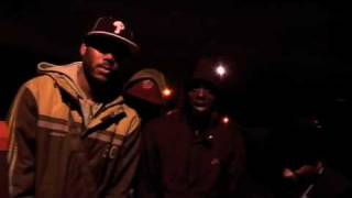 Street Life The Firm Brewsters and LandLordz  freestyle [upl. by Llenrahs572]