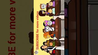 Student Teacher Comedy  Classroom comedies  cartoon comedy studentteachercomedy cartoon [upl. by Grote820]