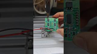 Flawless Soldering Automated WireFeed and Laser Precision for Professional Electronics [upl. by Amian342]