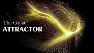 how powerful is the great attractor [upl. by Herzig]