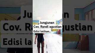 Jungjunan Randi agustian cover [upl. by Eilyah]