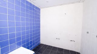 Qué tipo de pintura utilizar en baños y cocinas  Bricomanía [upl. by Annaert]