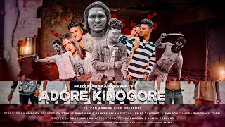 Adore Kino Gore  Official Trailer [upl. by Emlen]