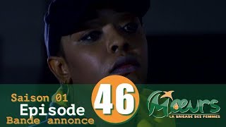 MOEURS la Brigade des Femmes  saison 1  épisode 46  la bande annonce [upl. by Brogle]