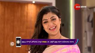 Amar Sangi  Ep  44  Oct 1 2024  Best Scene 2  Zee Bangla [upl. by Hoppe]