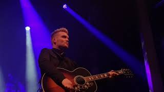 Jacob Dinesen SOLO LIVE  quotRoll With Mequot  28102020 Svendborg Teater [upl. by Napier955]