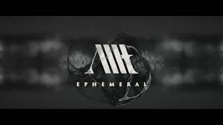 Allt  Ephemeral Official Visualizer [upl. by Ellekim144]