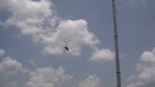 SKYCOASTER  Old Town  Kissimmee Orlando Florida [upl. by Madalyn]