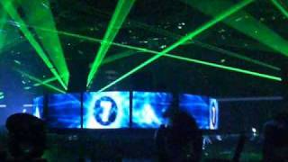 TTHall Assen Evolution Markus Schulz part 1 [upl. by Hoashis]