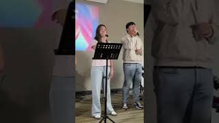 Sep 2024 IN2 DALLAS CHURCH Worship Recap [upl. by Salbu]