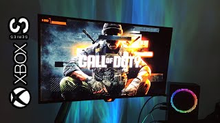 Call Of Duty BO6  Xbox Series S 120HZ  FPS Test on Vorkuta  Scud [upl. by Teryn354]