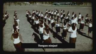 POLYFEST 2013  TONGAN STAGE HOSTED BY MICHAEL FALESIU SATURDAY 10AM TV2 [upl. by Nodlehs949]