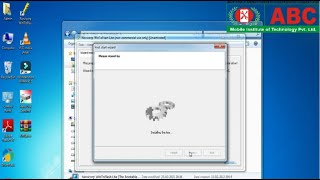 How to Bootable USB on Wintoflash  PenDrive Bootable Process [upl. by Kapoor]