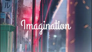 Imagination featshiloh 1 Hour Version [upl. by Negem]