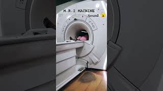 MRI Machine Sound mri medicalimaging radiology scan [upl. by Rednaxela]