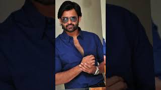 Sai Dharam Tej saidharamtej megastar powerstar stylishstar bunny powerstarfans tollywood [upl. by Annabella633]